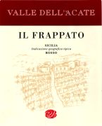 Il Frappato_Valle dell'Acate